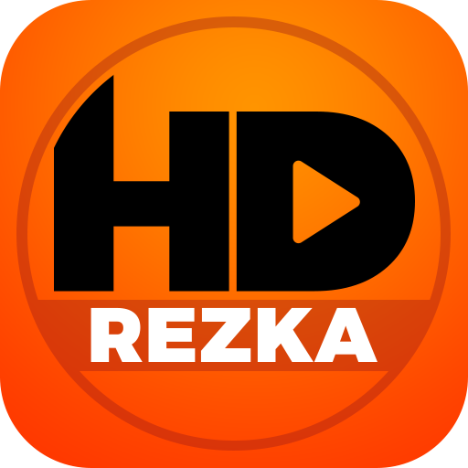 Логотип Rezka