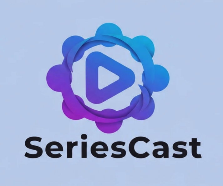 Логотип SeriesCast